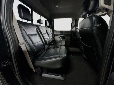 2019 Ford Super Duty F-250 SRW XL