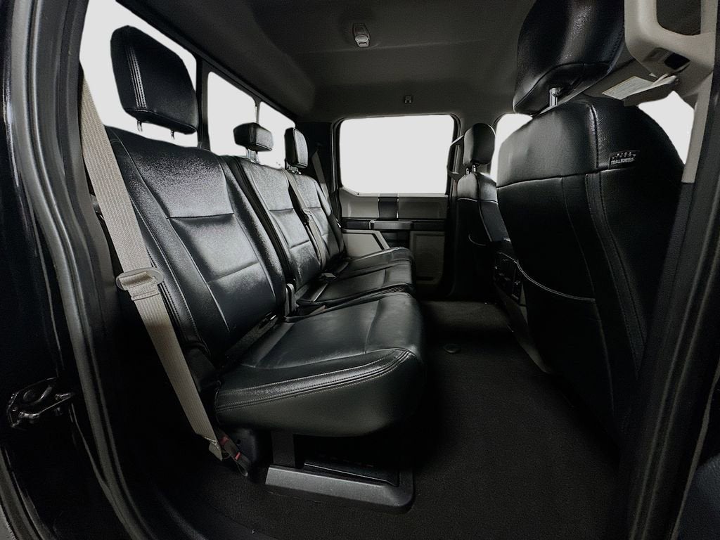 2019 Ford Super Duty F-250 SRW XL