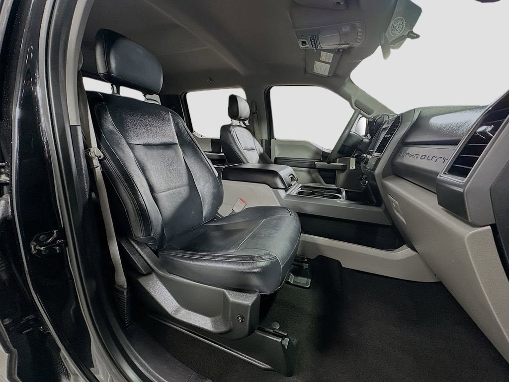 2019 Ford Super Duty F-250 SRW XL