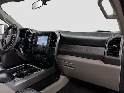 2019 Ford Super Duty F-250 SRW XL