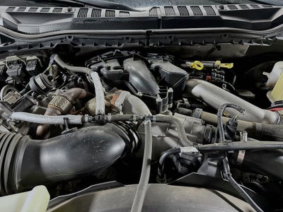 2019 Ford Super Duty F-250 SRW XL