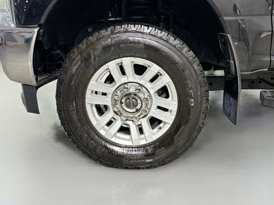 2019 Ford Super Duty F-250 SRW XL