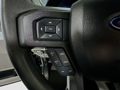 2019 Ford Super Duty F-250 SRW XL