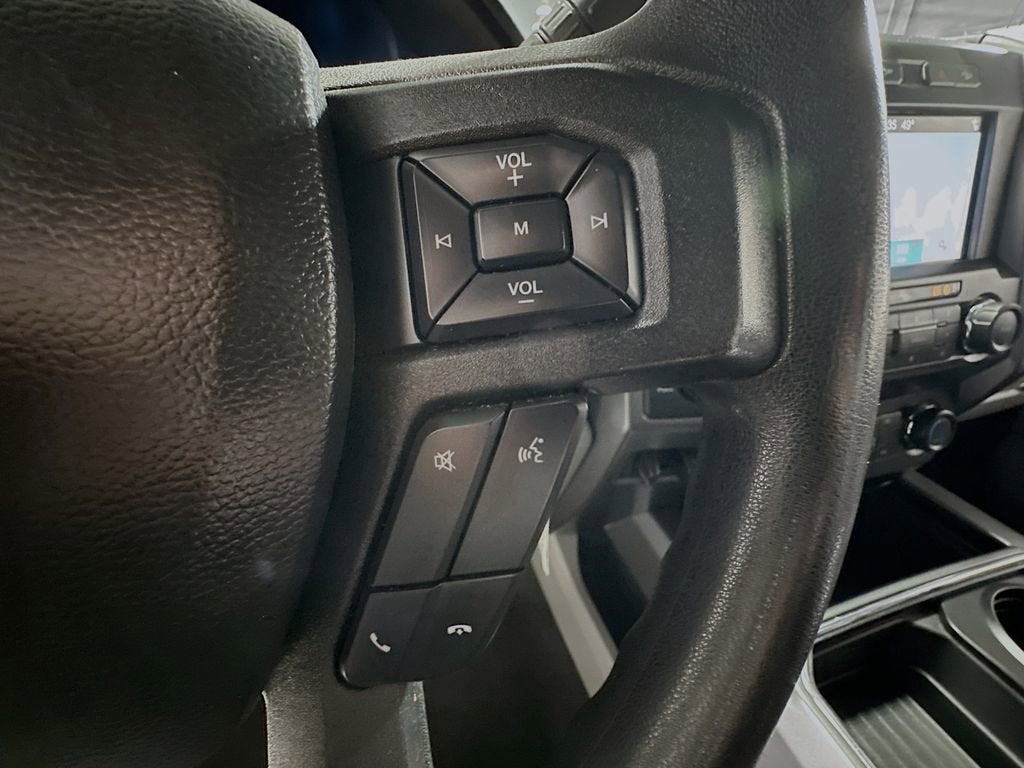 2019 Ford Super Duty F-250 SRW XL