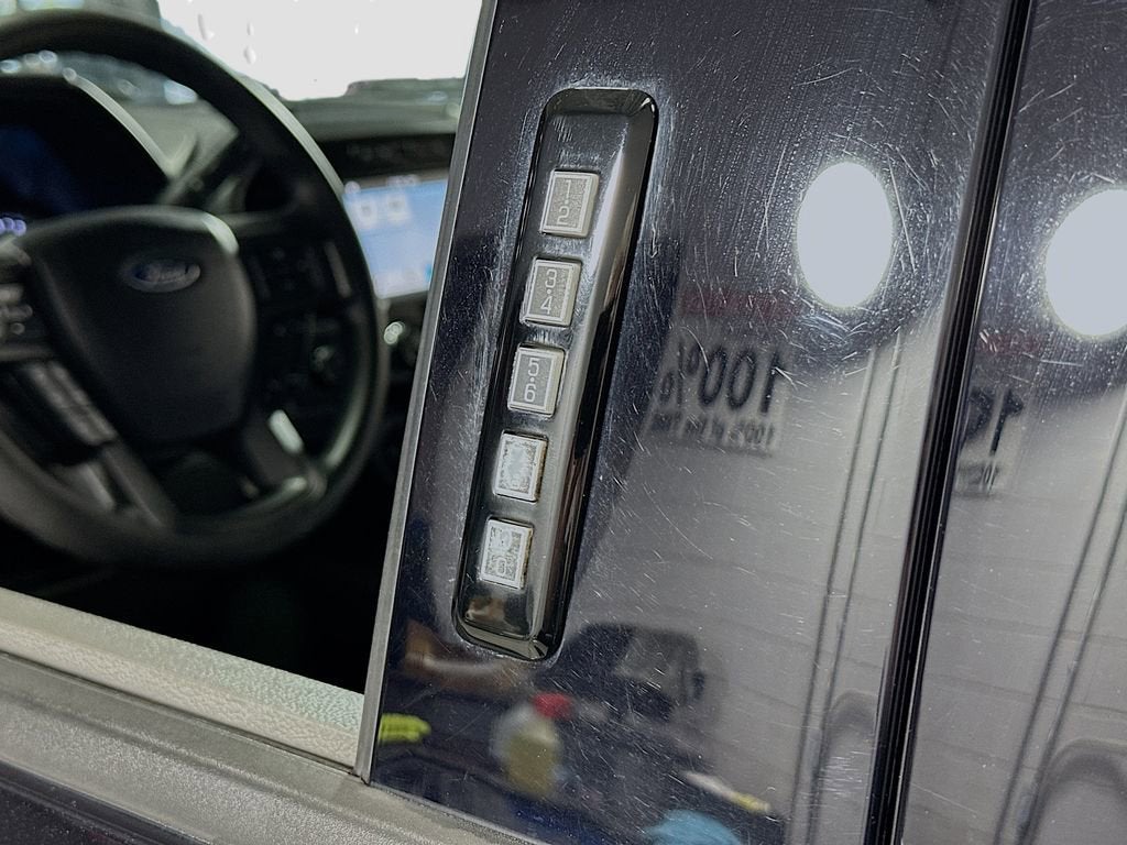 2019 Ford Super Duty F-250 SRW XL