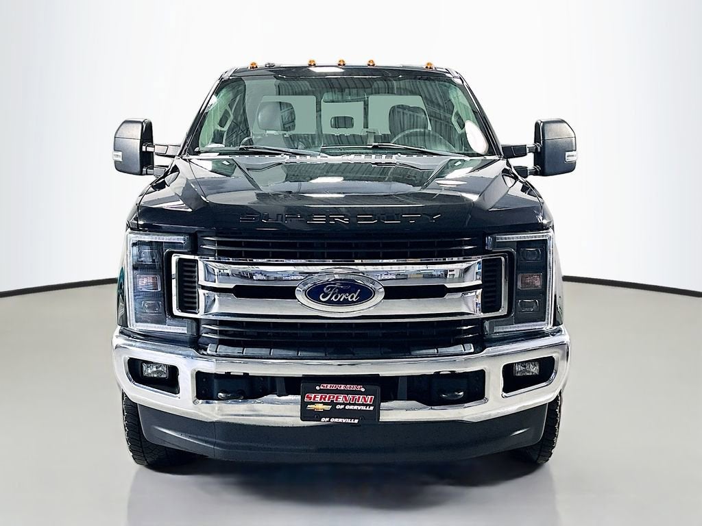 2019 Ford Super Duty F-250 SRW XL