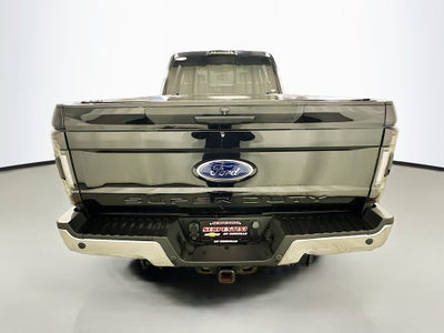 2019 Ford Super Duty F-250 SRW XL