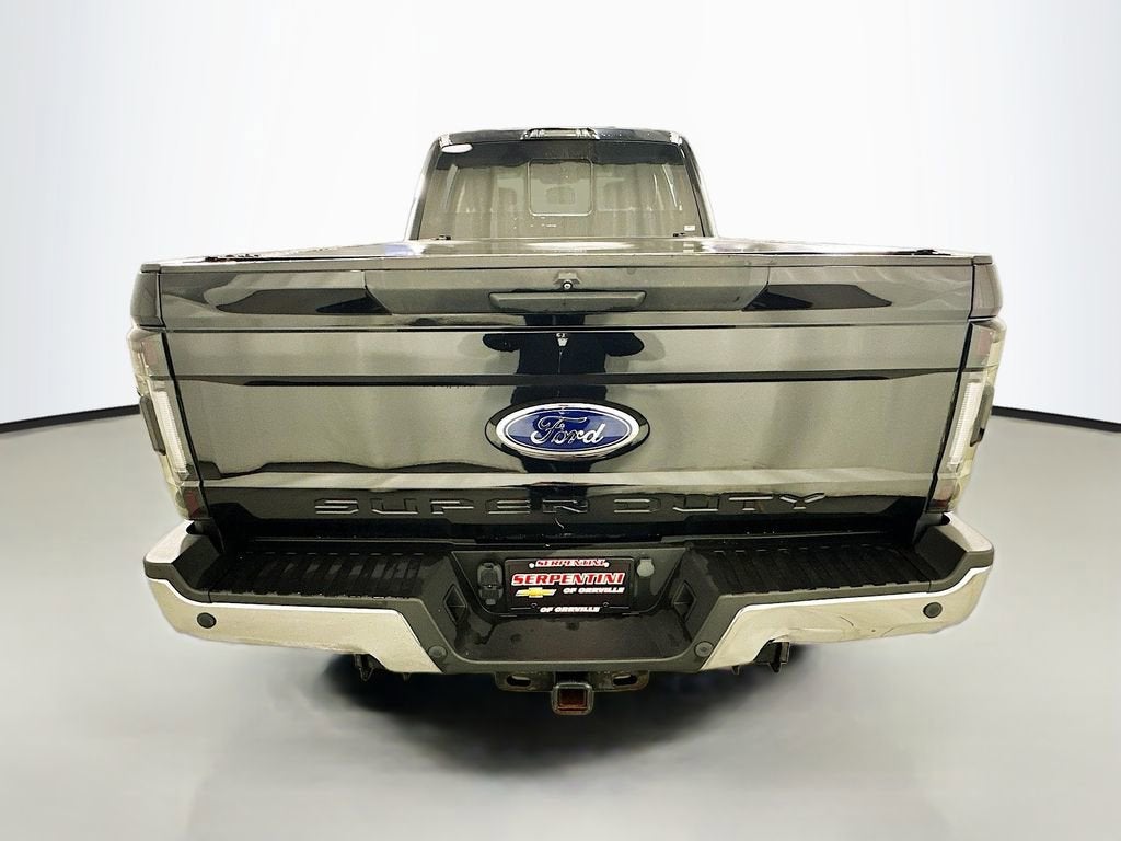 2019 Ford Super Duty F-250 SRW XL