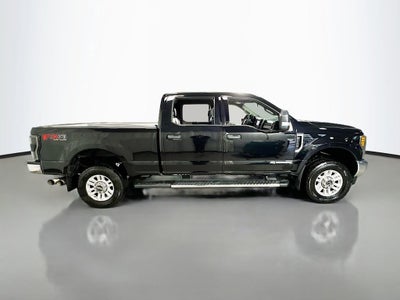 2019 Ford Super Duty F-250 SRW XL