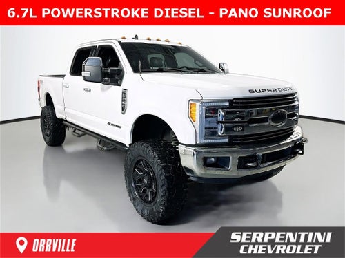 2019 Ford Super Duty F-250 SRW XL