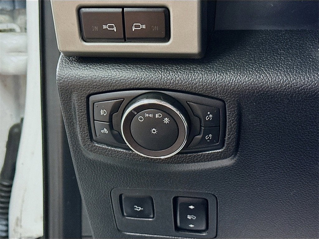 2019 Ford Super Duty F-250 SRW XL