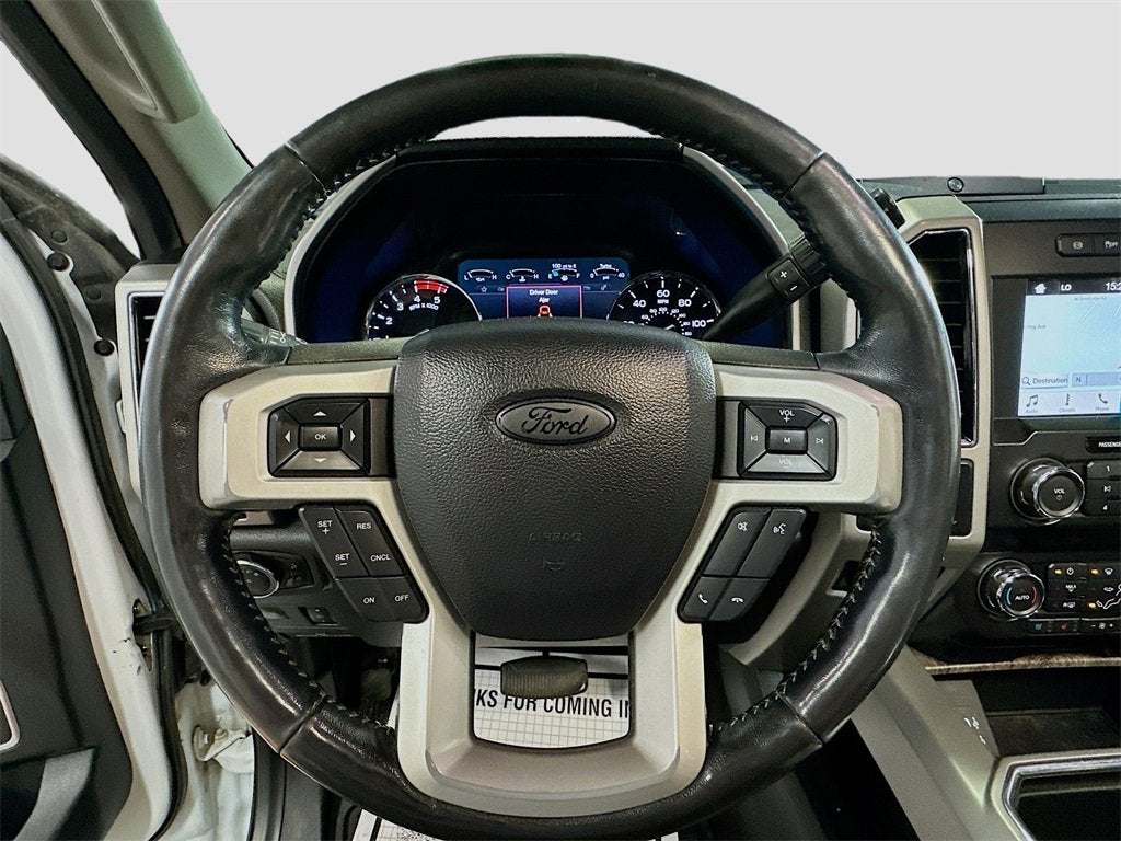 2019 Ford Super Duty F-250 SRW XL
