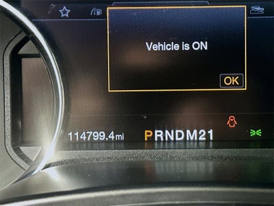 2019 Ford Super Duty F-250 SRW XL