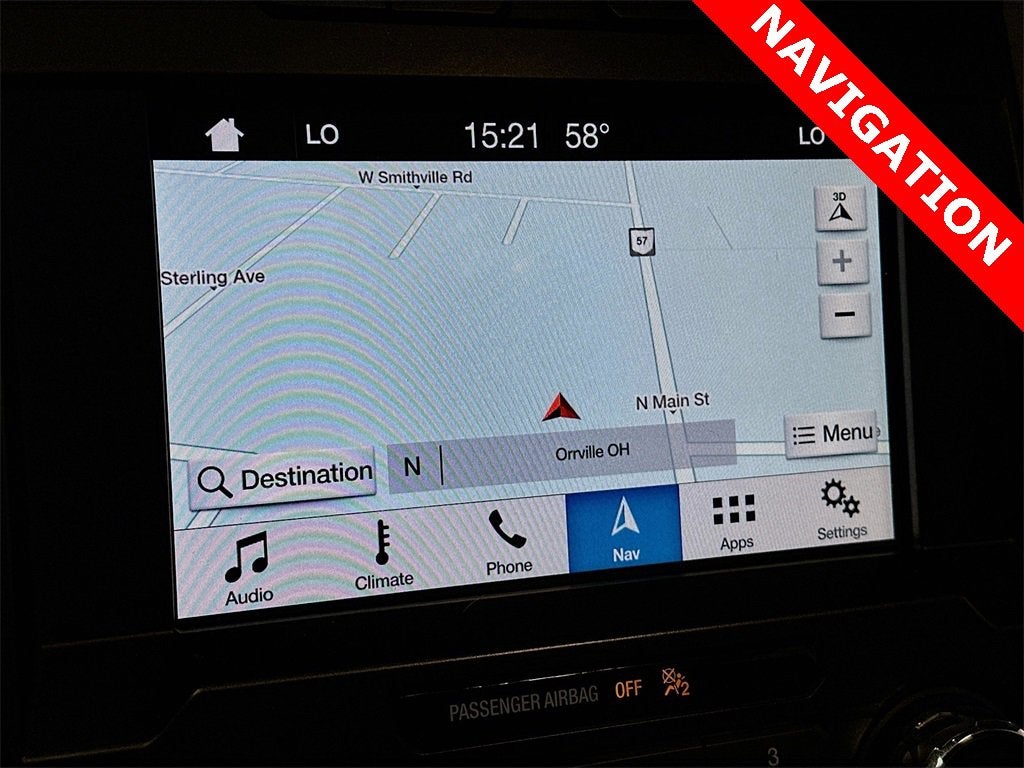 2019 Ford Super Duty F-250 SRW XL