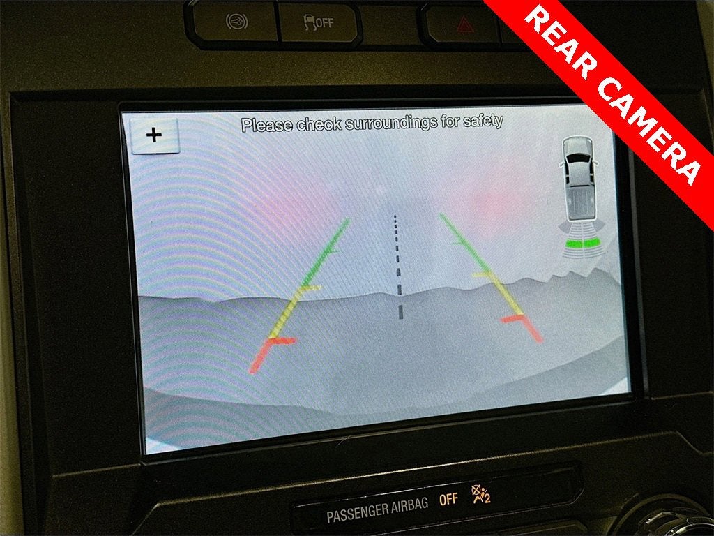 2019 Ford Super Duty F-250 SRW XL