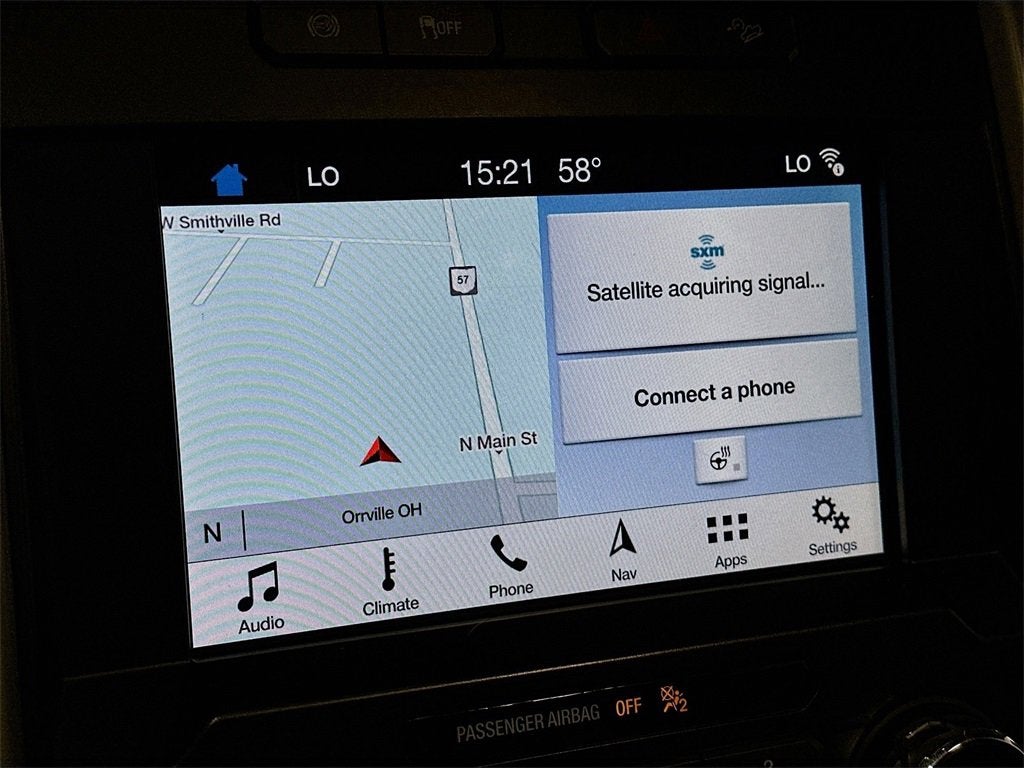 2019 Ford Super Duty F-250 SRW XL