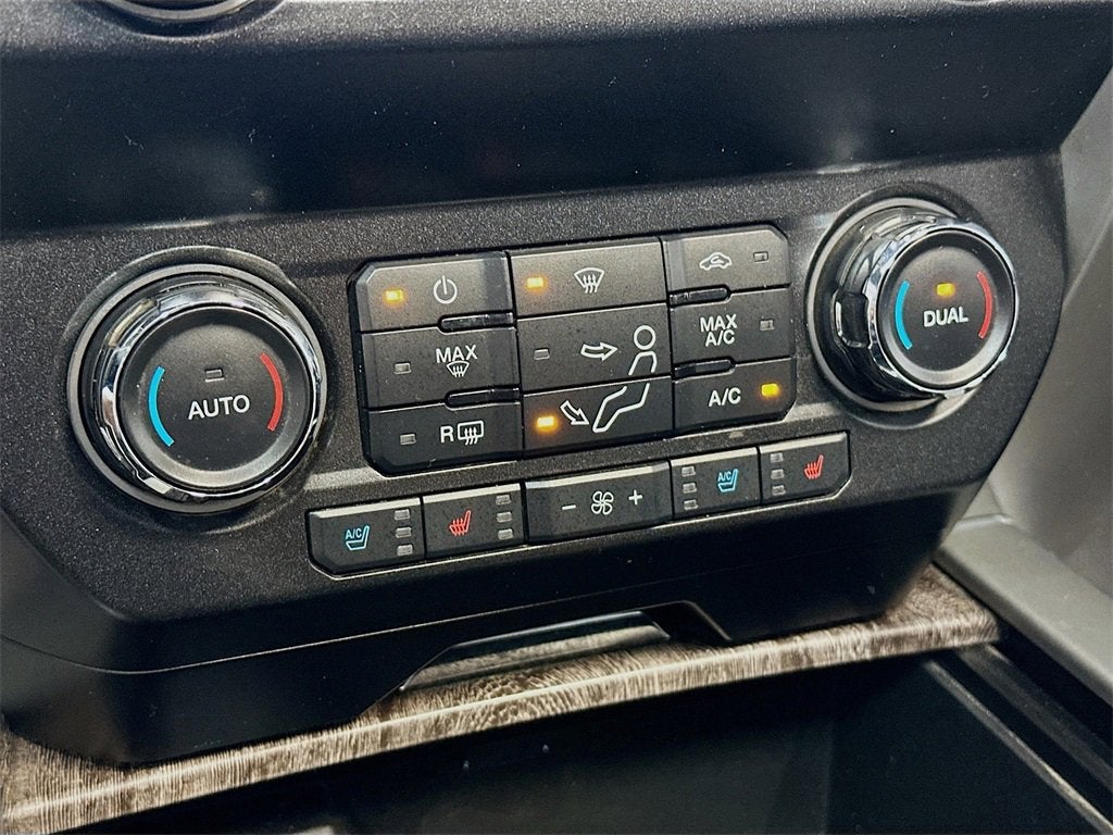 2019 Ford Super Duty F-250 SRW XL