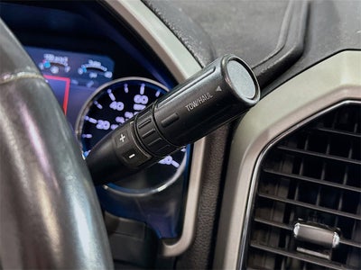 2019 Ford Super Duty F-250 SRW XL