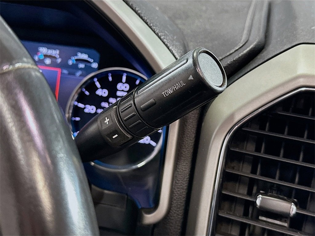 2019 Ford Super Duty F-250 SRW XL