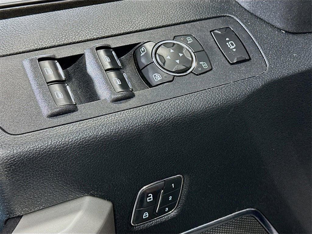 2019 Ford Super Duty F-250 SRW XL