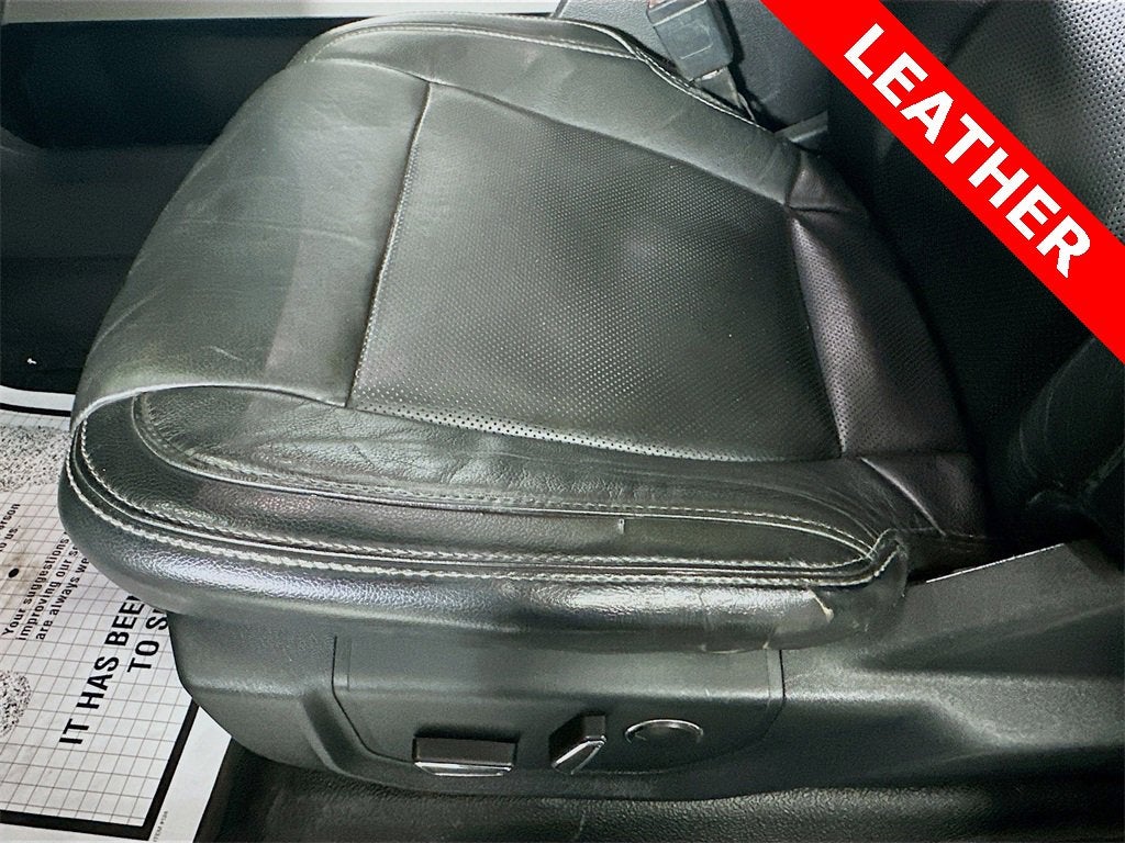 2019 Ford Super Duty F-250 SRW XL