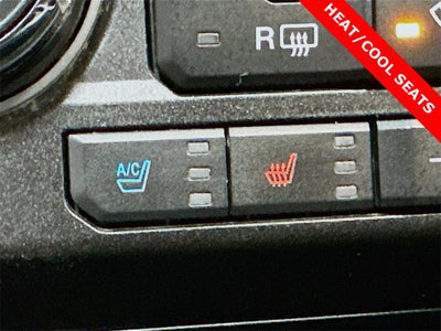 2019 Ford Super Duty F-250 SRW XL