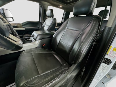 2019 Ford Super Duty F-250 SRW XL