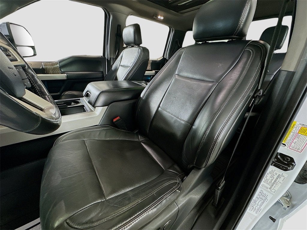 2019 Ford Super Duty F-250 SRW XL