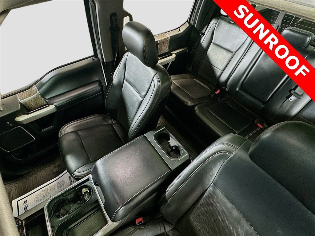 2019 Ford Super Duty F-250 SRW XL