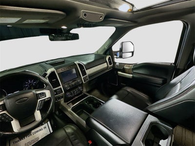 2019 Ford Super Duty F-250 SRW XL