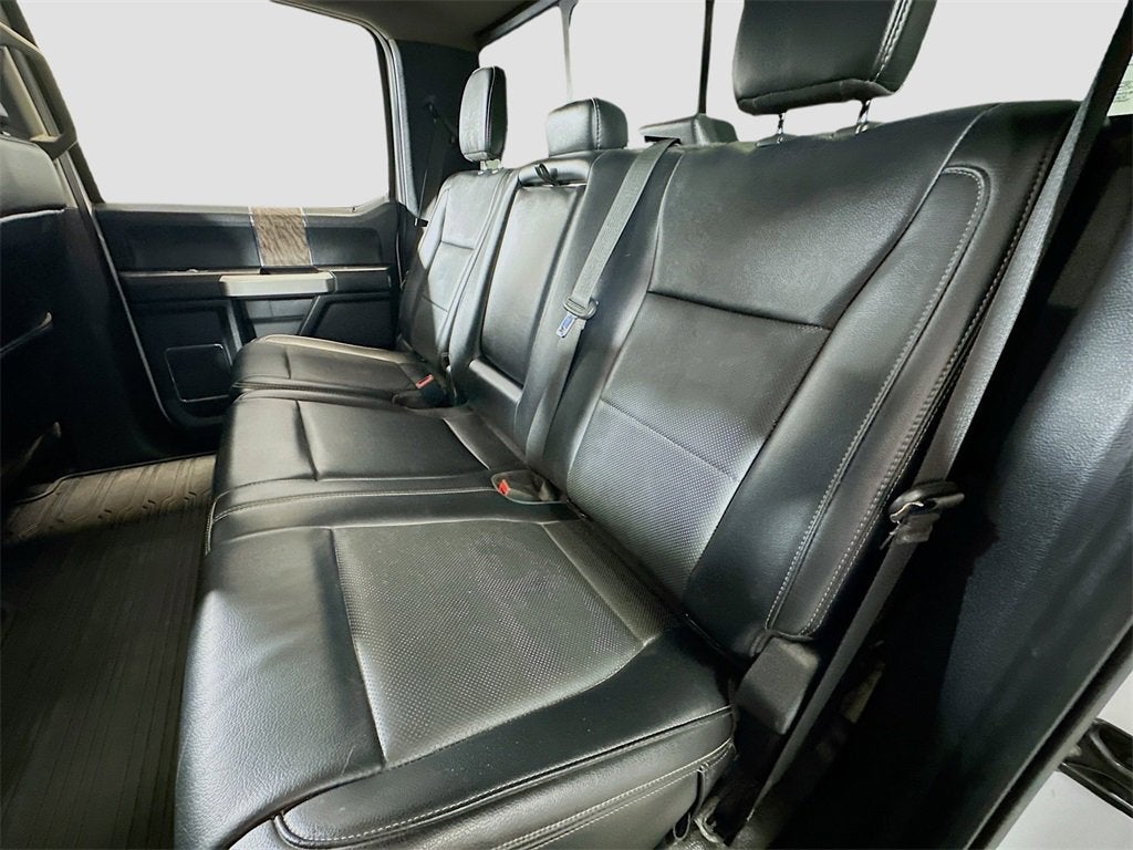 2019 Ford Super Duty F-250 SRW XL