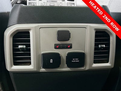 2019 Ford Super Duty F-250 SRW XL