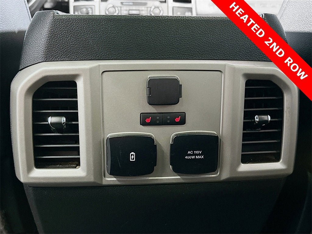 2019 Ford Super Duty F-250 SRW XL