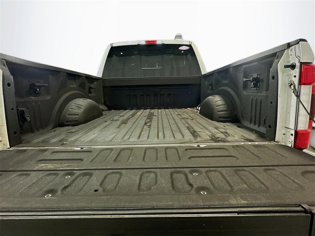 2019 Ford Super Duty F-250 SRW XL