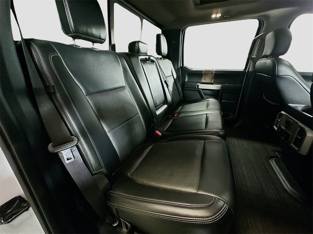 2019 Ford Super Duty F-250 SRW XL