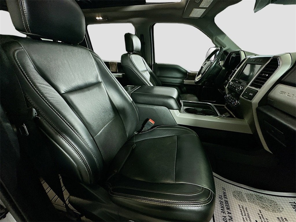 2019 Ford Super Duty F-250 SRW XL