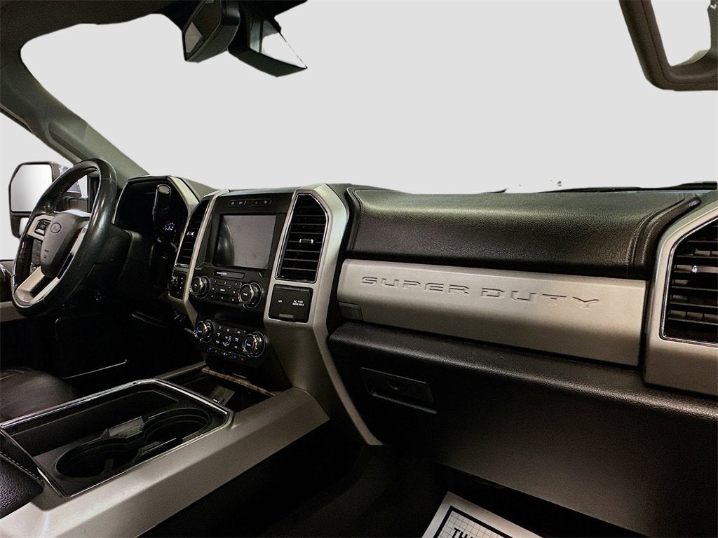 2019 Ford Super Duty F-250 SRW XL