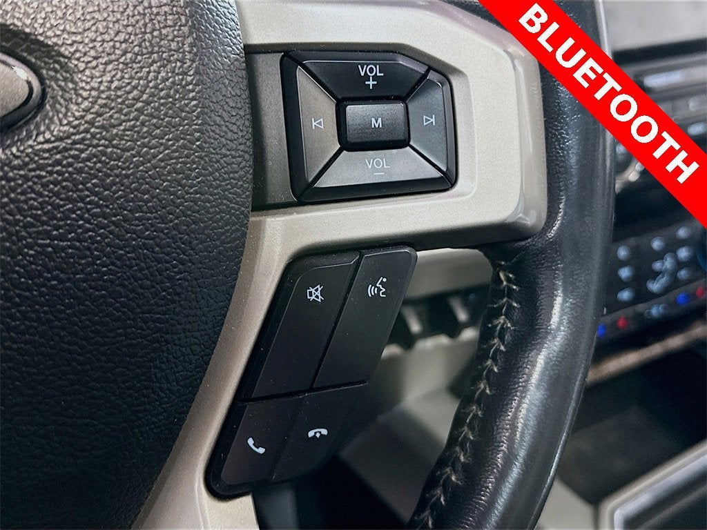 2019 Ford Super Duty F-250 SRW XL