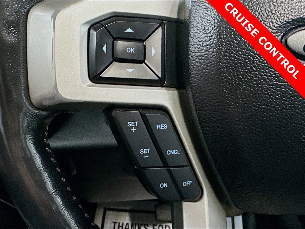 2019 Ford Super Duty F-250 SRW XL