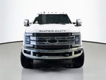 2019 Ford Super Duty F-250 SRW XL