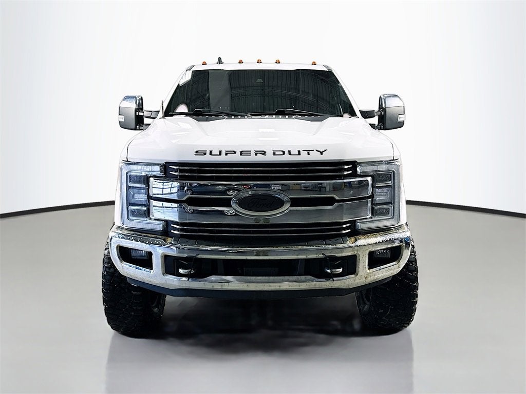 2019 Ford Super Duty F-250 SRW XL