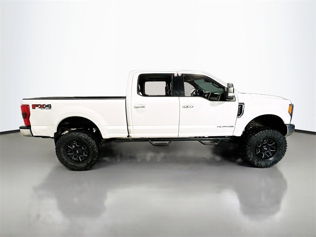 2019 Ford Super Duty F-250 SRW XL