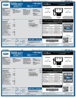2012 Ford Super Duty F-250 SRW XL