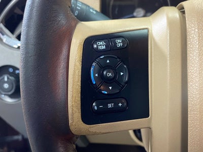 2012 Ford Super Duty F-250 SRW XL