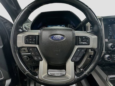 2018 Ford Super Duty F-250 SRW XL