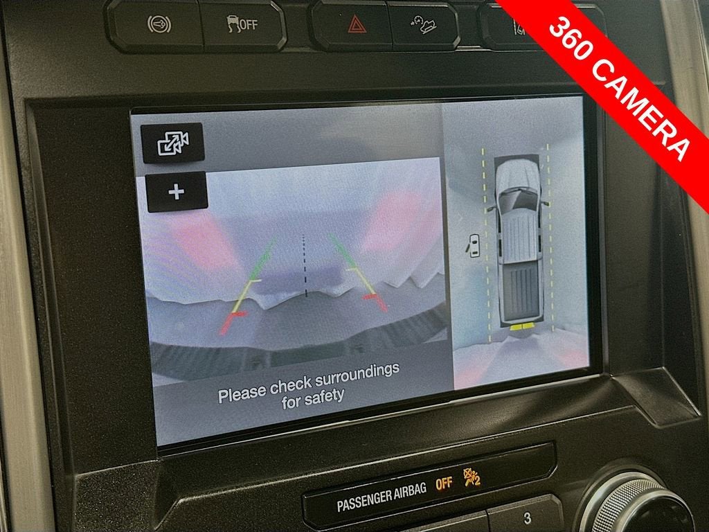 2018 Ford Super Duty F-250 SRW XL