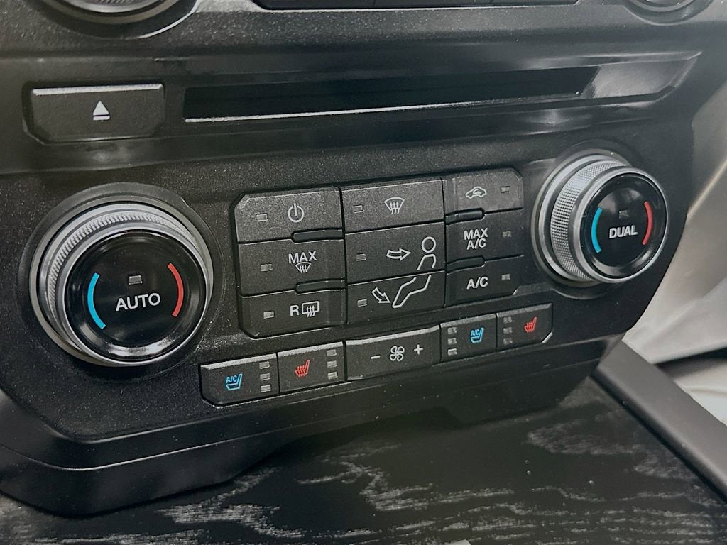 2018 Ford Super Duty F-250 SRW XL