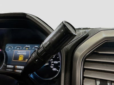 2018 Ford Super Duty F-250 SRW XL