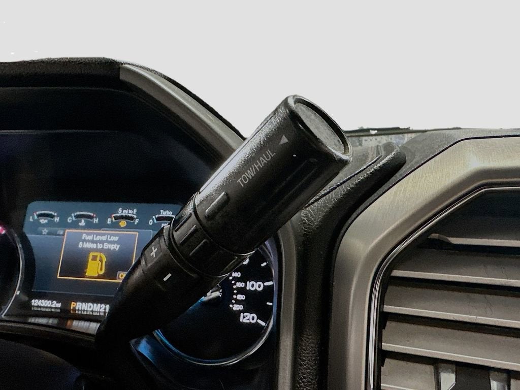 2018 Ford Super Duty F-250 SRW XL