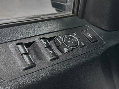 2018 Ford Super Duty F-250 SRW XL